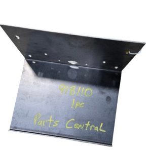 Heil 113-7515-002 Cover, Controller