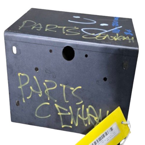 Heil 113-7515-002 Cover, Controller - Image 2