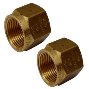 Thermo King 11-4941 Nut, Hose (2 Pack)