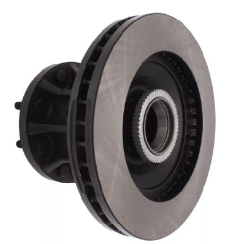Centric 120.66034 Brake Drum (Genuine) - Image 2