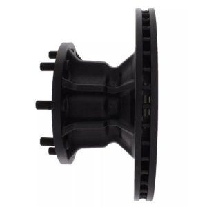 Centric 120.66034 Brake Drum (Genuine)