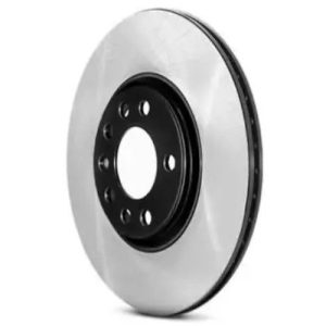 Centric 120.67056 Brake Rotor, Disc (Genuine)