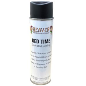 Beaver 120590 Bed Time, Texturized Coating 15oz