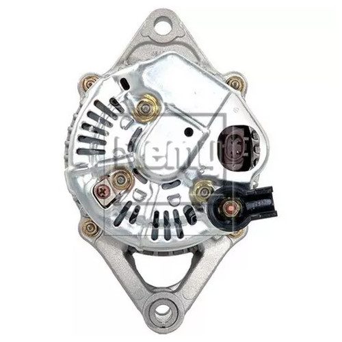 Remy 12081 Alternator (Remanufactured) (Genuine) - Image 2