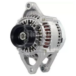Remy 12081 Alternator (Remanufactured) (Genuine)