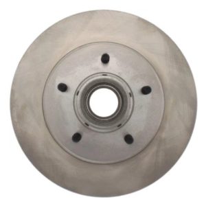 CTek 121.62035 Brake Rotor (Cadillac, Chevy, Buick, +)