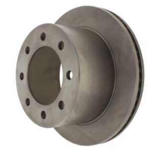 CTek 121.6605 Brake Rotor (GMC Sierra, Chevy Silverado, Savana, Express)