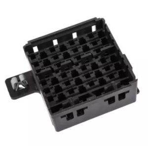 GM 12110746 Fuse Block New (Genuine)