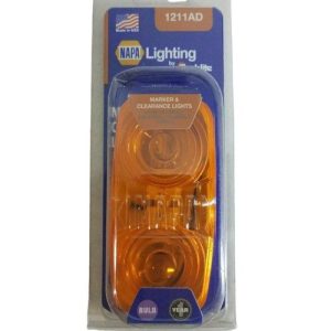 Truck-Lite 1211AD Light, Clearance Marker
