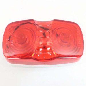 Truck-Lite 1211D Light, Clearance Red Marker