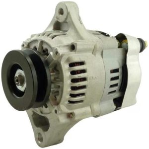 Denso 13276 Alternator Replacement (Talon 12190)