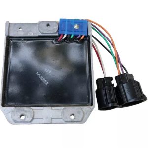Delco 12334611 Module Control, Distributor Ignition (Genuine)