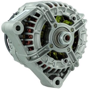 Remy 12359 Alternator (Remanufactured) (Genuine)