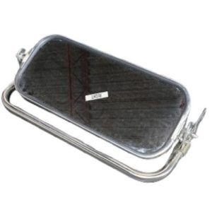 GM 12376268 Mirror Head/Loop Assembly Right (Genuine)