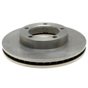 GM 1254-7509 Brake Rotor (Workhorse, C3500, P3500, P30)