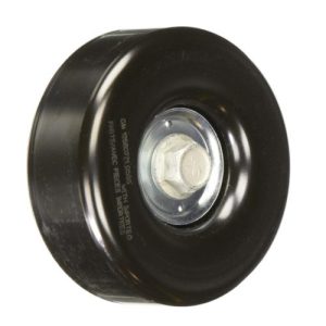 ACDelco 12580771 Idler Pulley, Drive Belt (Genuine)