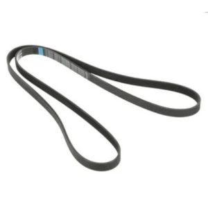 GM 12622598 Serpentine Belt, Fan, A/C Compressor & Generator (Genuine)