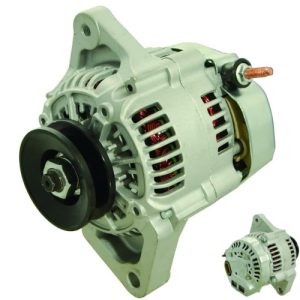 12651N Alternator Replacement IR/IF Series 12V 50A (New)