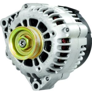 Remy 12790 Alternator (Remanufactured) (Genuine)