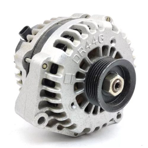 Remy 13387 Alternator Replacement (Auto Extra 13824)