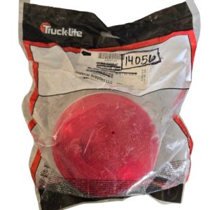 Trucklite 14056 Light, Round Tail