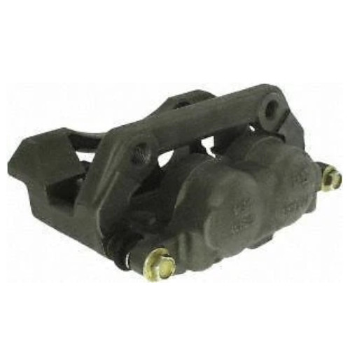 Centric 141.65526 Brake Caliper Semi Loaded (Euclid E12249, Raybestos FRC11588, Wagner CRB140055) - Image 2