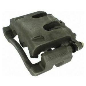 Centric 141.65526 Brake Caliper Semi Loaded (Euclid E12249, Raybestos FRC11588, Wagner CRB140055)