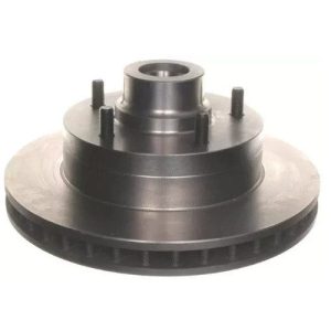 Bendix 141922 Brake Rotor, Disc (Genuine)