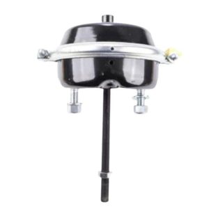 MGM Brakes 1431001 Service Chamber, Air Brake (Genuine)