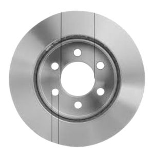Bendix 145147 Brake Rotor (Dodge Durango 98'-2002', Dakota 97'-2002)