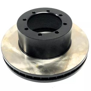 Bendix 145162 Brake Rotor, Disc (Genuine)