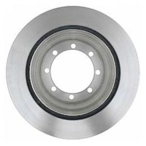 Bendix 145280 Brake Rotor (Ford F-350 Super Duty 1999-2004)