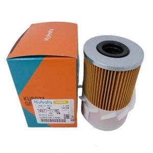 Kubota 14971-11180 Filter, Air (Genuine)