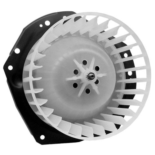 ACDelco 15-80666 Blower Motor, Heating & A/C (Genuine)