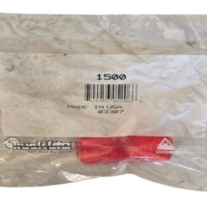 Trucklite 1500 Clearance Light, Rectangle