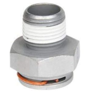 ACDelco 15043741 Connector, Engine Cooler Hose (Genuine)