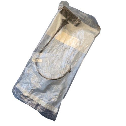 GM 15052673 Handle, Parking Brake Release (Genuine) - Image 2