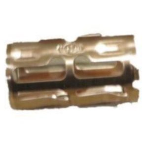 GM 15108406 Bracket Retainer, Wheel Speed Sensor (Genuine)