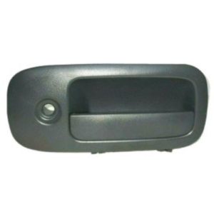 GM 15167641 Handle Assembly, Front Side Door (Genuine)