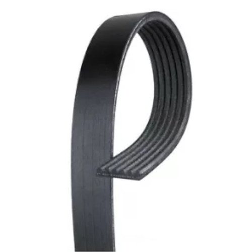 GM 15170173 Serpentine Belt, Fan, A/C Compressor & Generator (Genuine)