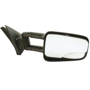 GM 15172059 Side Mirror Passenger Rear View (Genuine)