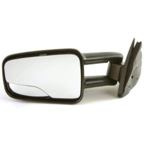 GM 15172060 Side Mirror Driver Side Rear View (Genuine)