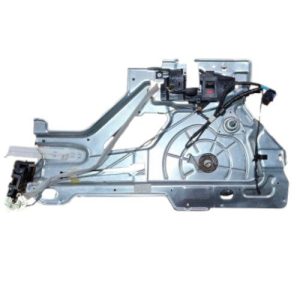 GM 15221952 Module, Front Side Door Locking (Genuine)