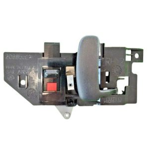 GM 15248220 Handle Assembly, Rear Door Inside (Genuine)