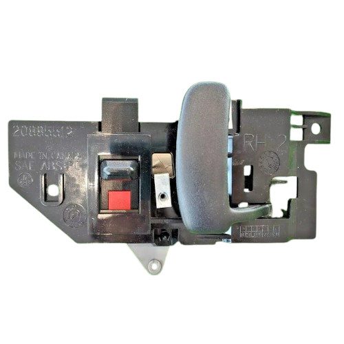 GM 15248220 Handle Assembly, Rear Door Inside (Genuine)
