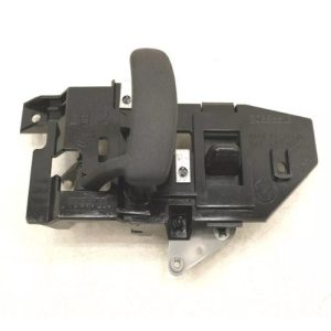 GM 15277631 Handle Assembly, Rear Side Door Inside (Genuine)