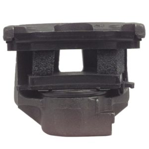 A1Cardone 15-4166A Loaded Caliper, Disc Brake (Reman)