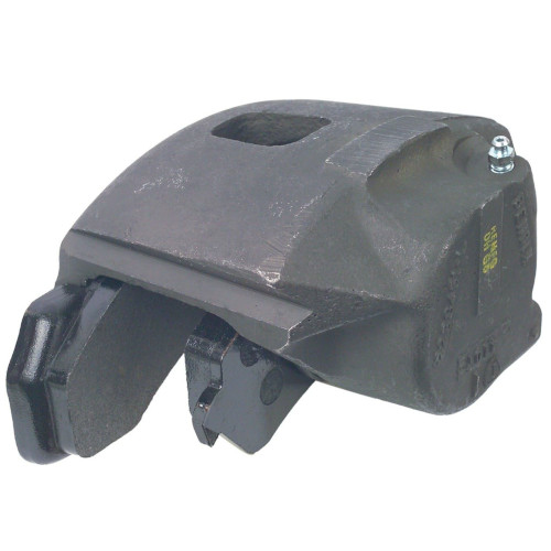 A1Cardone 15-4167A Loaded Caliper, Disc Brake (Raybestos FRC11021C) (Reman)