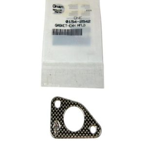 Onan 154-2542 Gasket Exhaust Flange Generator