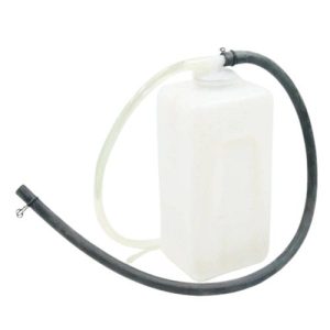 Kubota 15531-72402 Coolant Bottle Reservoir (Genuine)
